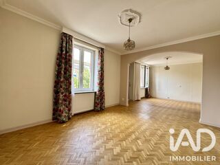  Maison à vendre 4 pièces 81 m²