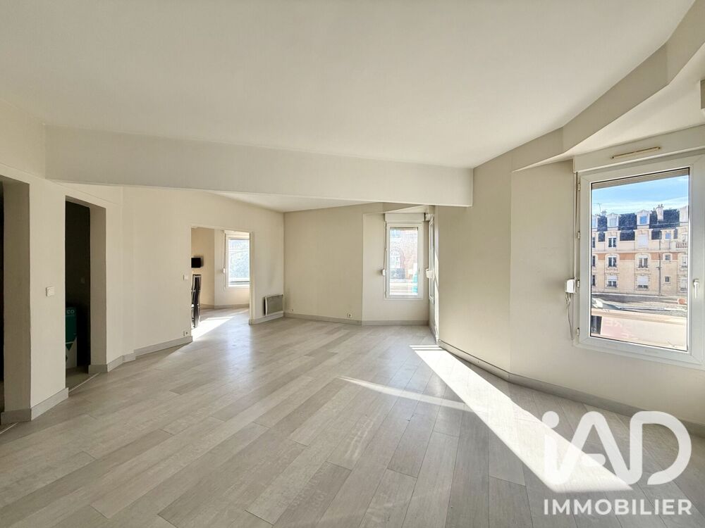 Vente Appartement Vente Appartement 4 pièces Reims