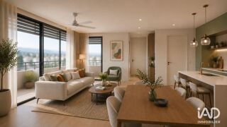  Appartement à vendre 5 pièces 98 m²