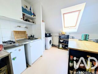  Appartement à vendre 2 pièces 32 m²