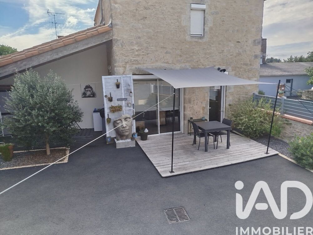 Vente Maison Vente Maison/villa 5 pièces Beaurepaire