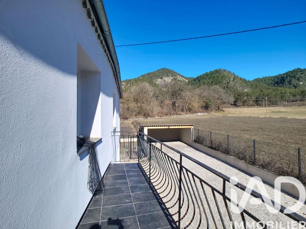 Vente Maison Vente Maison/villa 4 pièces Digne-les-bains