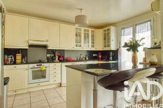  Maison à vendre 8 pièces 158 m²