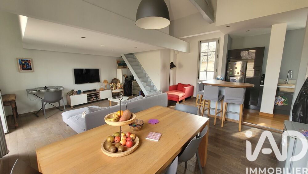 Vente Appartement Vente Appartement 5 pièces Avignon