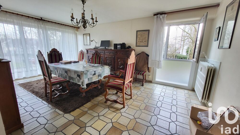 Vente Appartement 5 pièces