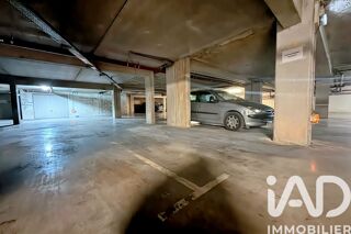  Parking / Garage à vendre 13 m²