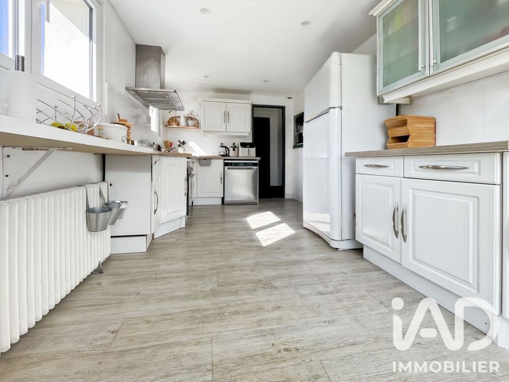 Vente Maison de ville 5 pièces
