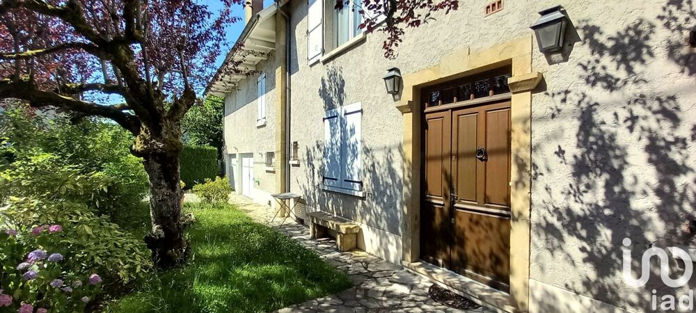 Vente Maison/villa 11 pièces