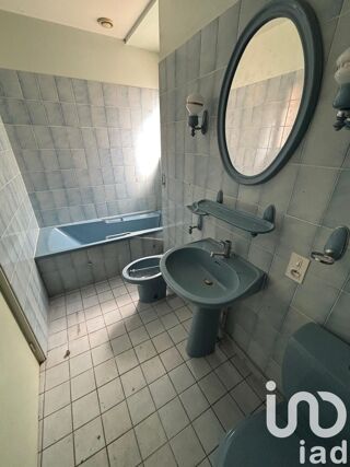  Immeuble à vendre 80 m²