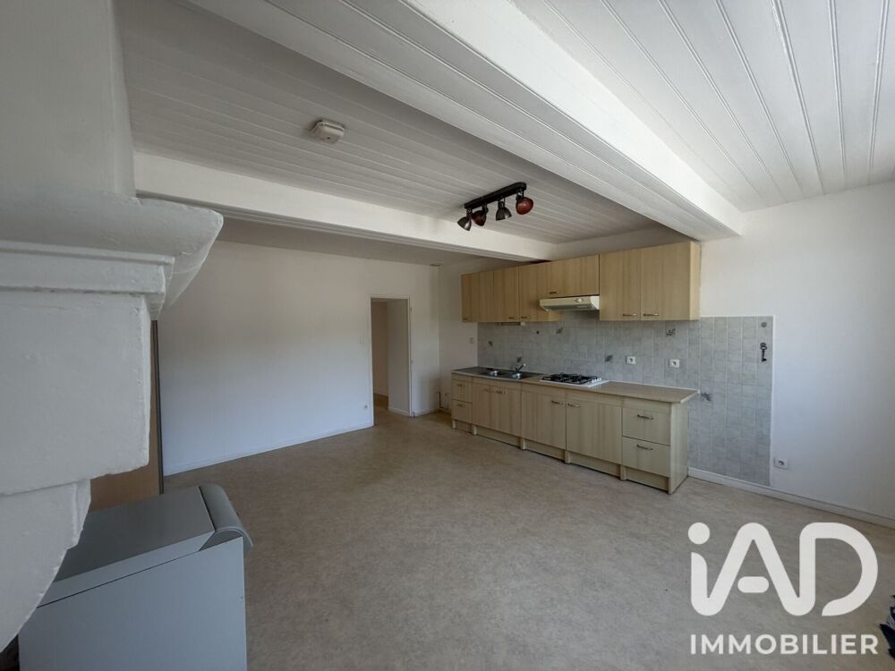 Vente Maison Vente Maison de village 3 pièces Vecqueville