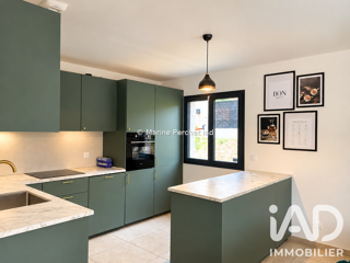  Maison à vendre 5 pièces 123 m²
