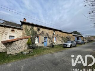  Maison � vendre 6 pi�ces 165 m�