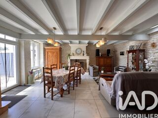  Maison à vendre 5 pièces 90 m²