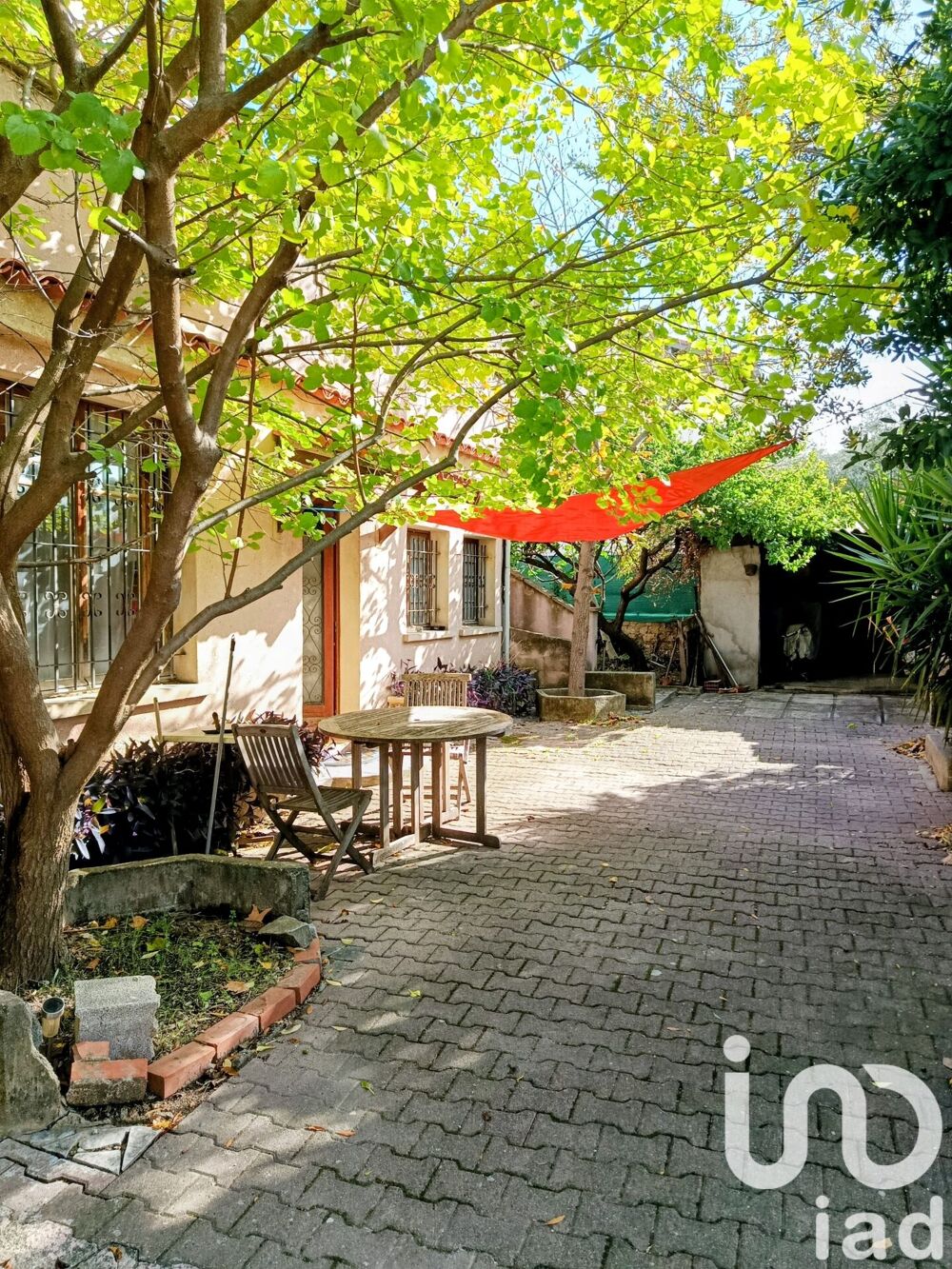 Vente Maison Vente Maison traditionnelle 8 pièces Aubagne