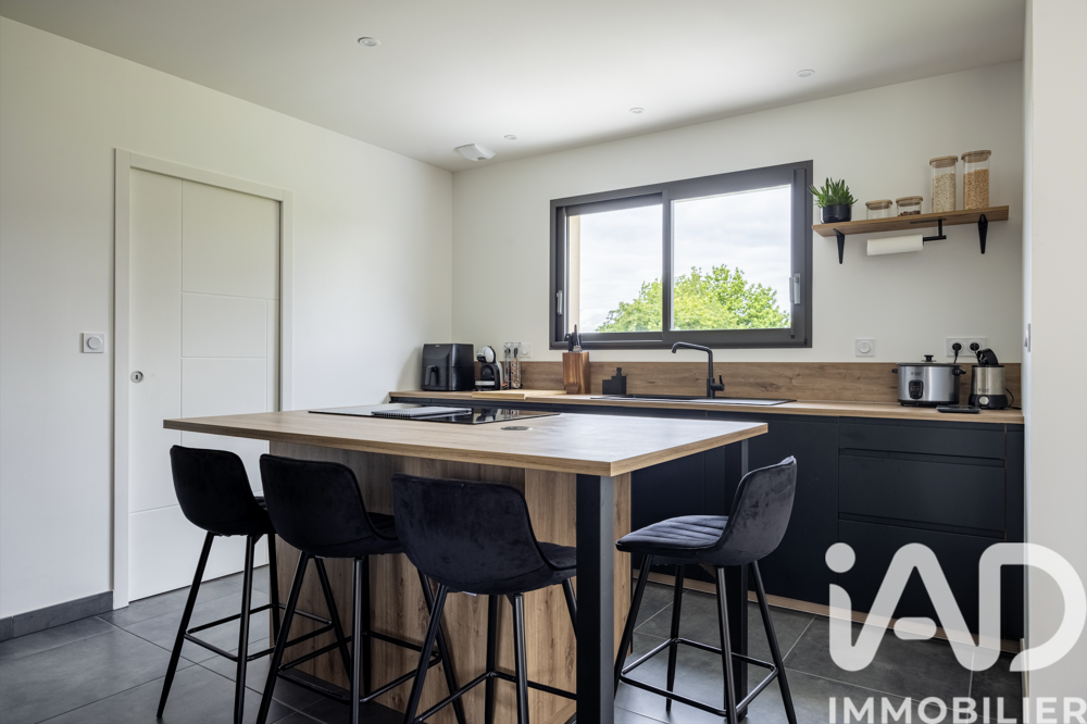 Vente Maison Vente Maison/villa 7 pièces Marcé