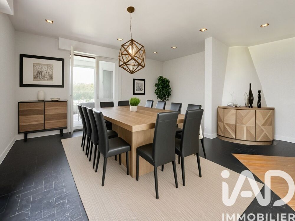 Vente Maison Vente Maison/villa 8 pièces Crisenoy
