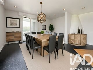  Maison à vendre 8 pièces 118 m²
