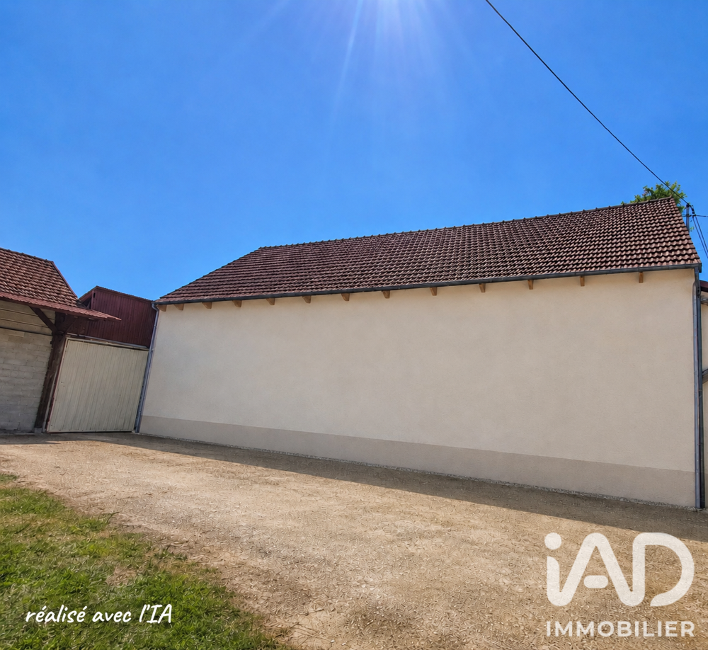 Vente Grange 1 pièce