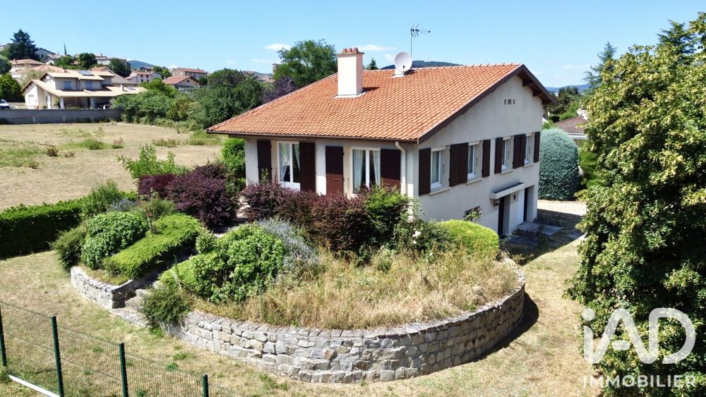Maison 6 pièces 120 m² · à Roiffieux · 120 m² · 230 000 €
