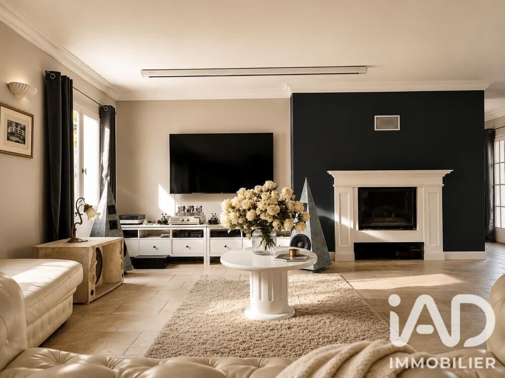 à vendre  Maison Montigny-sur-Loing (77690)