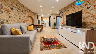 Vente Maison Vente Maison de village 17 pièces Rivesaltes