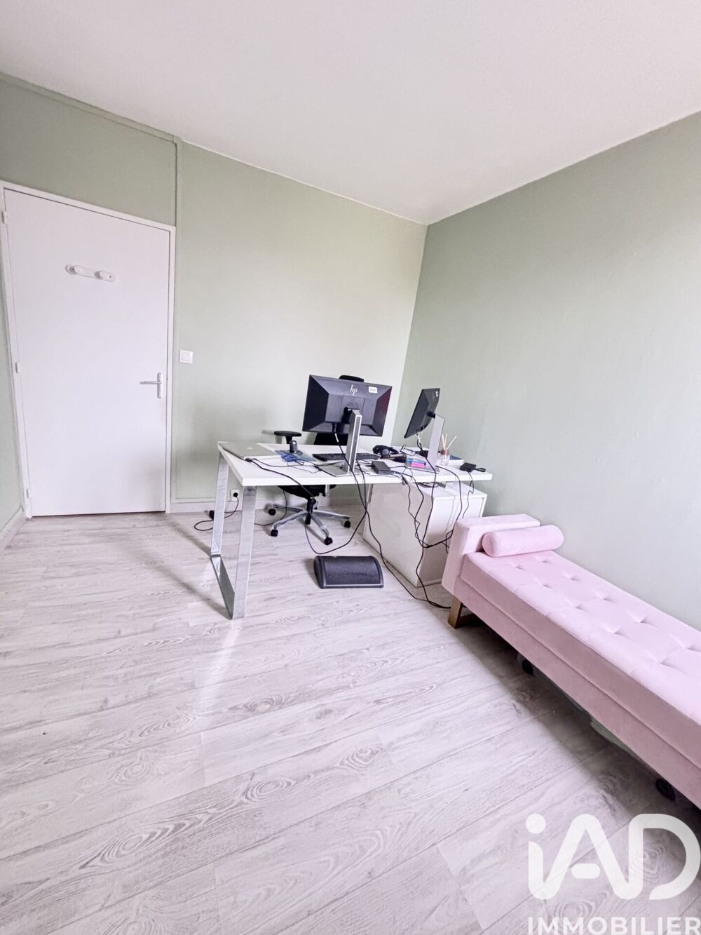 Vente Appartement Vente Appartement 3 pièces Tourcoing