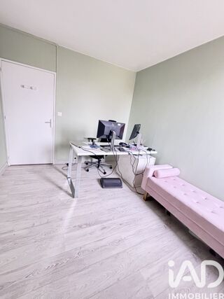  Appartement à vendre 3 pièces 76 m²