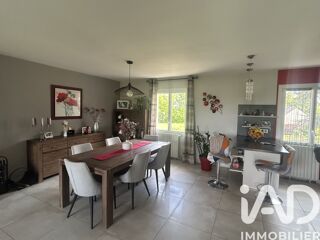 Maison à vendre 5 pièces 150 m²