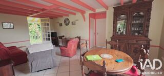  Maison à vendre 5 pièces 168 m²