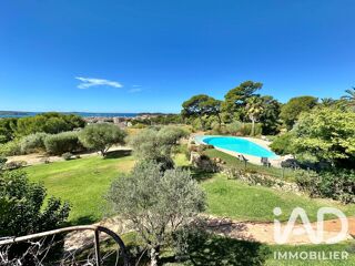  Maison à vendre 10 pièces 307 m²