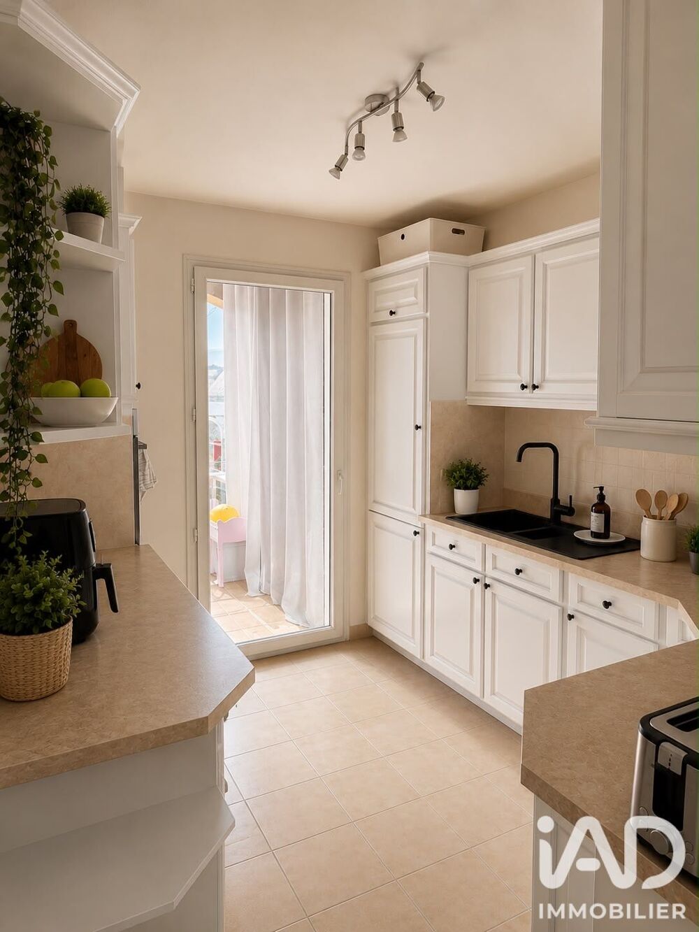 Vente Maison Vente Maison/villa 4 pièces Cogolin