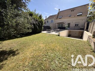  Maison à vendre 6 pièces 146 m²