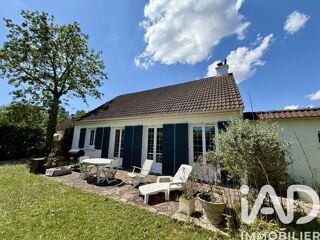  Maison � vendre 6 pi�ces 123 m�