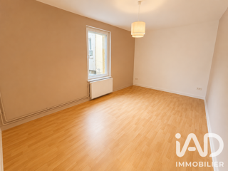  Appartement à vendre 5 pièces 115 m²