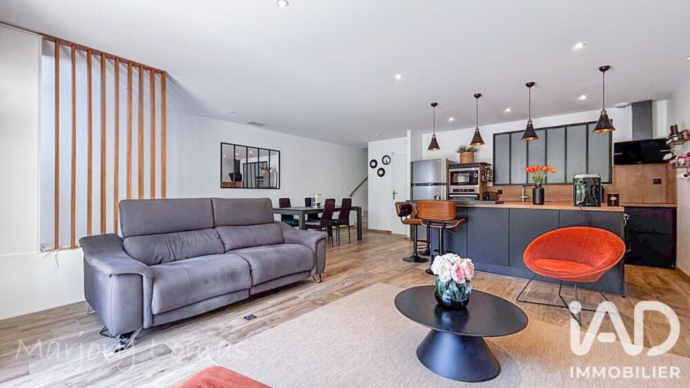 Vente Appartement 5 pièces