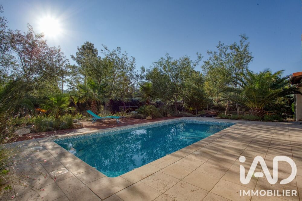 Vente Maison Vente Maison/villa 4 pièces Taradeau