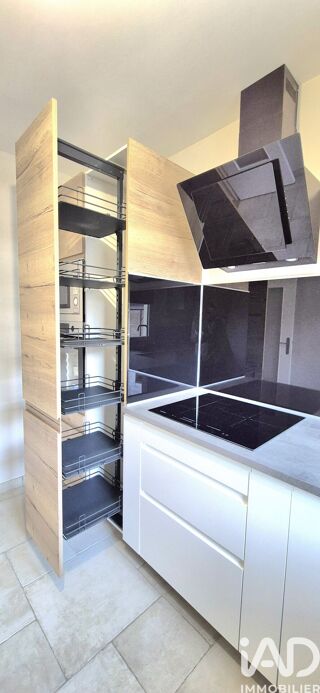  Appartement � vendre 2 pi�ces 54 m�