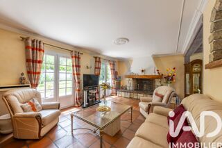  Maison à vendre 8 pièces 195 m²