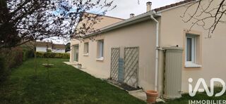  Maison à vendre 4 pièces 122 m²