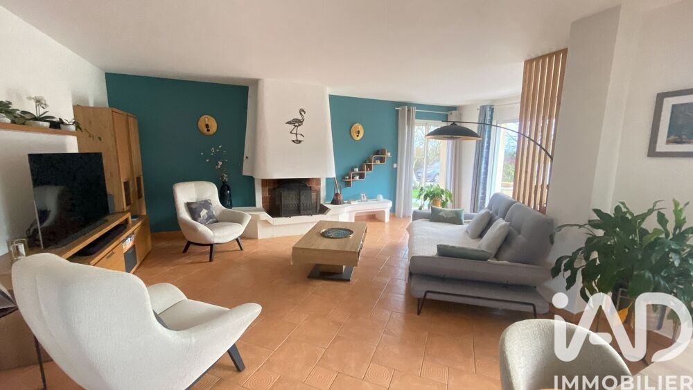 Vente Maison Vente Maison/villa 9 pièces Autouillet
