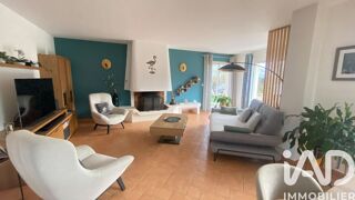  Maison à vendre 9 pièces 264 m²