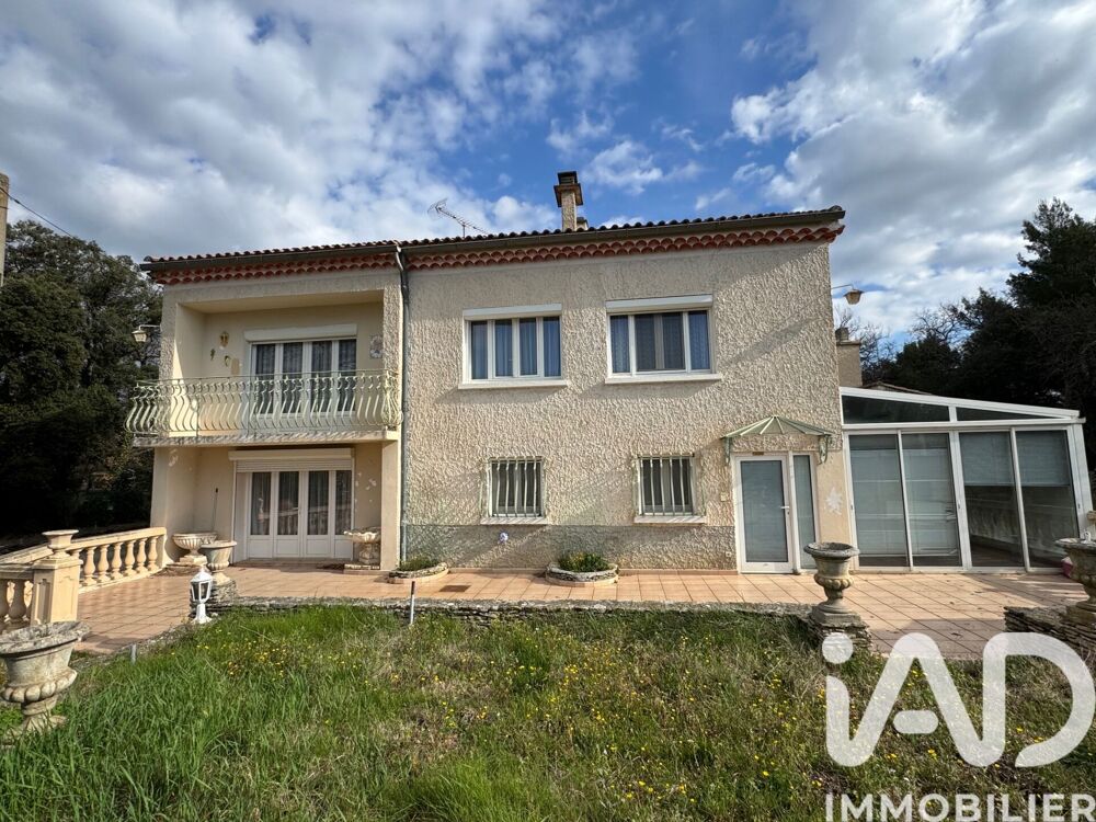 Vente Maison/villa 10 pièces