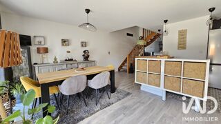  Maison à vendre 4 pièces 99 m²