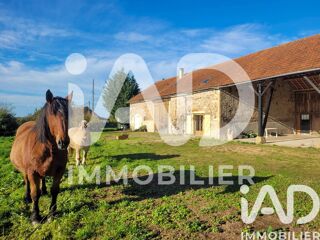  Maison à vendre 8 pièces 317 m²