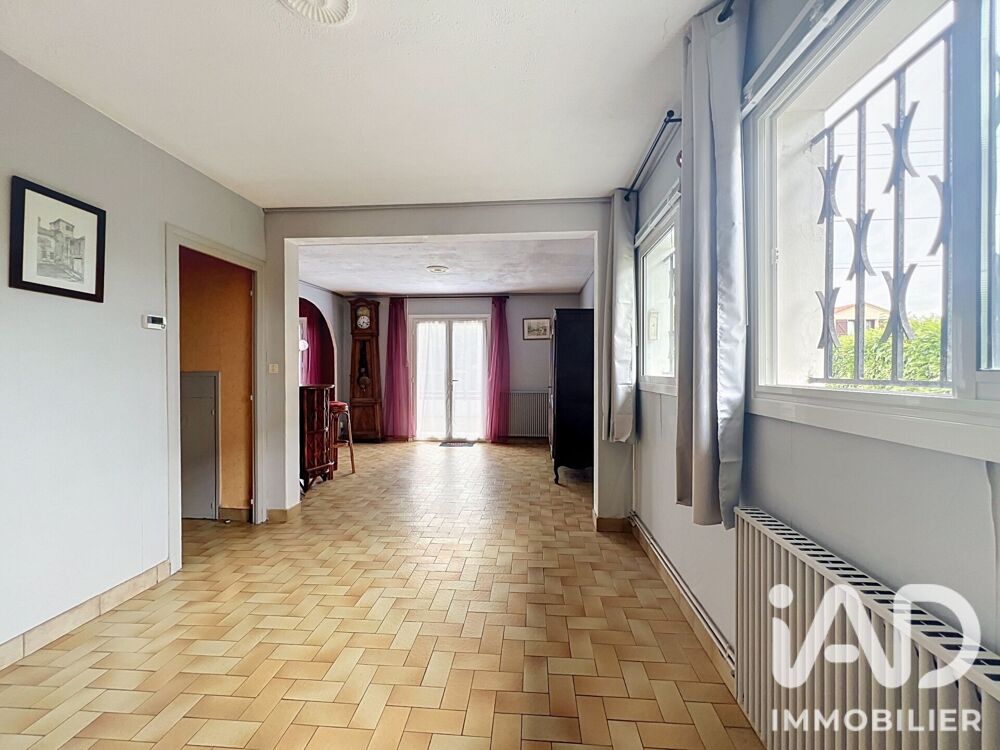 Vente Maison Vente Maison/villa 3 pièces Mont-de-marsan
