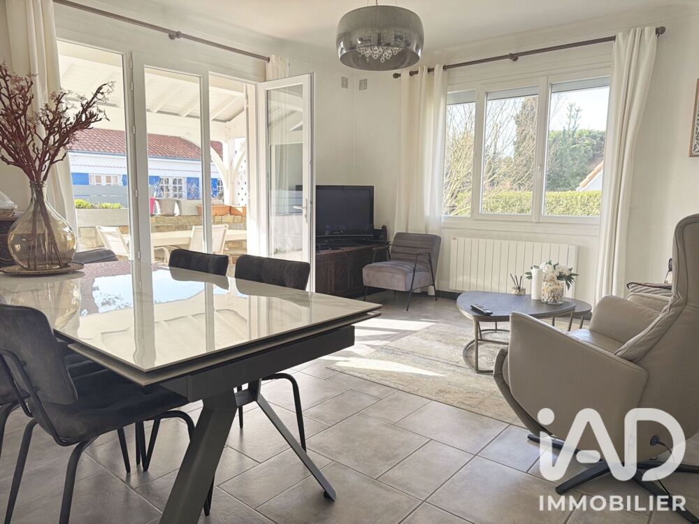 à vendre  Maison Pornic (44210)