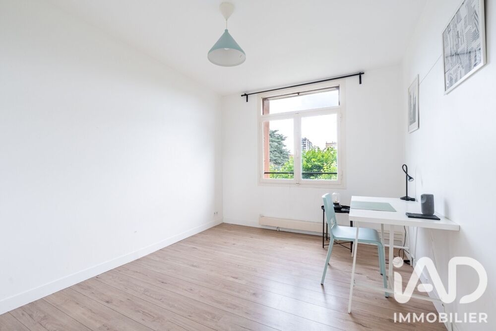 Vente Appartement Vente Appartement 3 pièces Châtillon