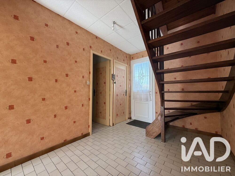 Vente Maison Vente Pavillon 5 pièces Le vaudreuil