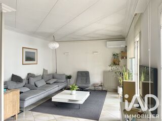  Appartement à vendre 4 pièces 95 m²