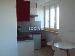  Appartement à louer 1 pièce 15 m²